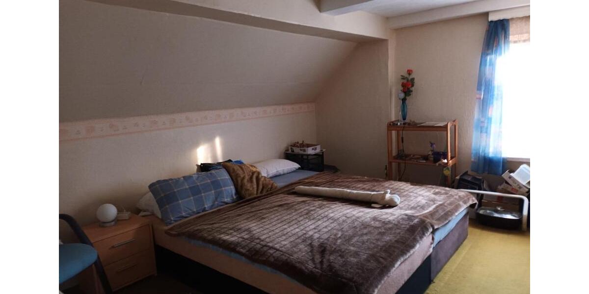 Einfamilienhaus Ebersbach-Neugersdorf Neugersdorf - 4.5 Zimmer, 120 m&sup2;, 69.000&euro; | Angebot:26247773