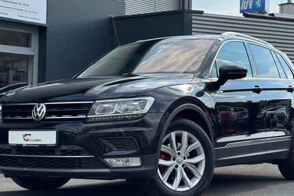 VW Tiguan 236.900 km 14.790 &euro; Herborn 35745