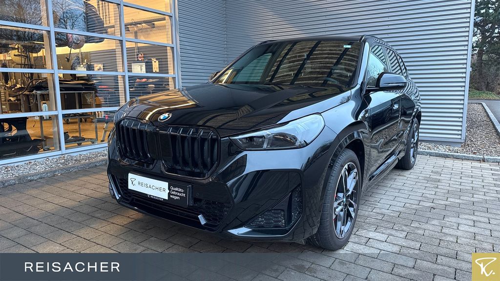 BMW X1 10.137 km 39.199 &euro; Memmingen 87700