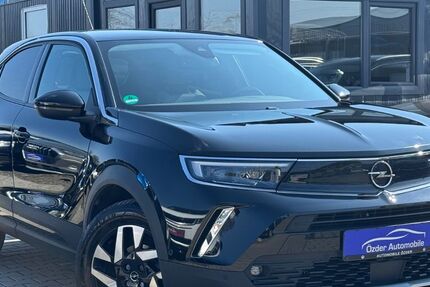 Opel Mokka 40.825 km 17.990 &euro; Lollar 35457