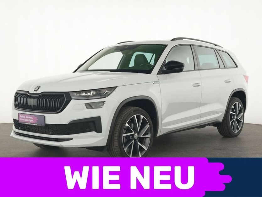 Kodiaq