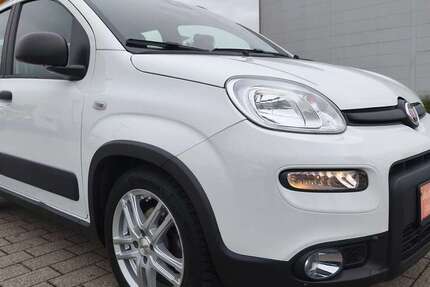 Fiat Panda 38.000 km 10.990 € Viernheim 68519
