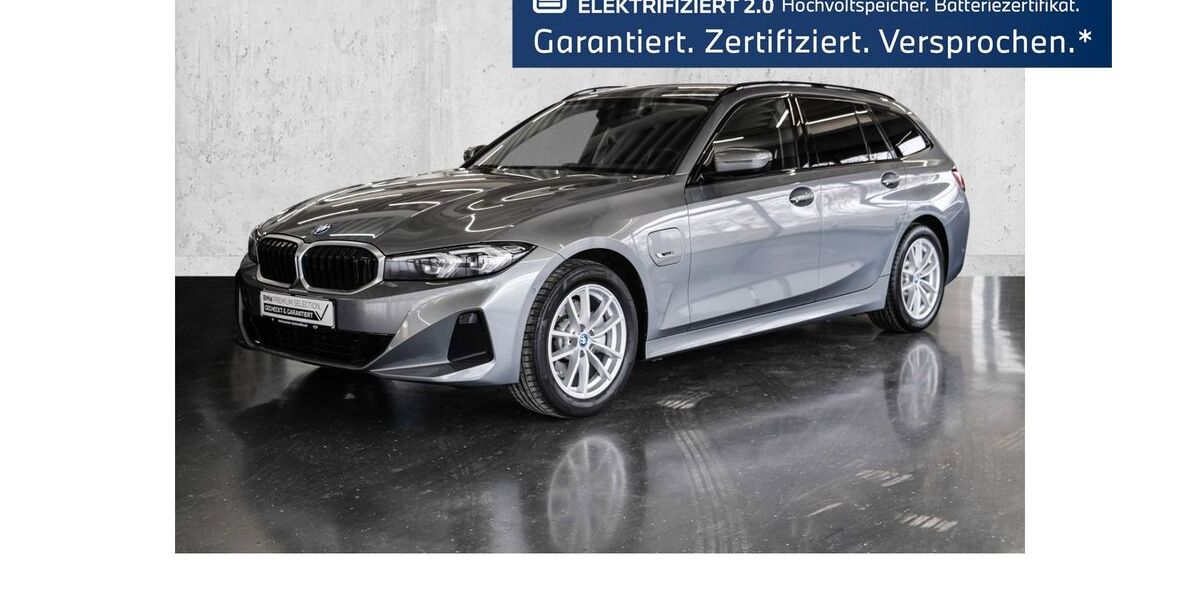 BMW 320 81.254 km 25.850 &euro; Köln Süd 50968