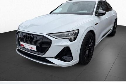 Audi e-tron 40.100 km 37.980 &euro; Schwabach 91126