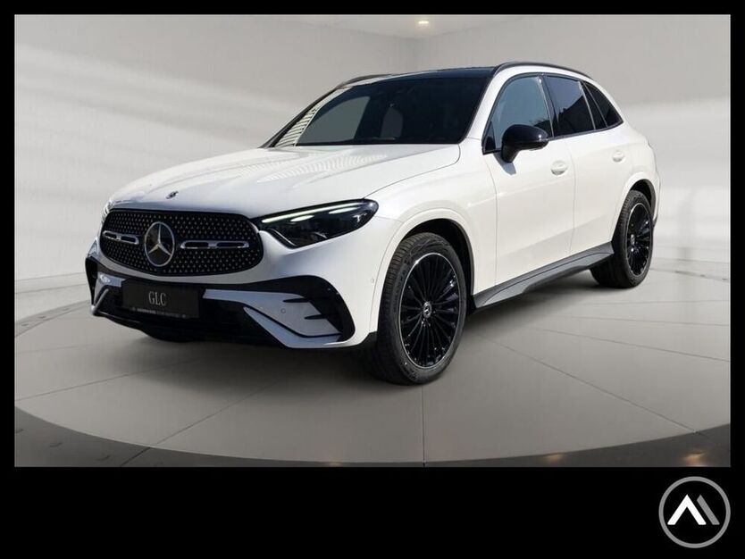 GLC 300