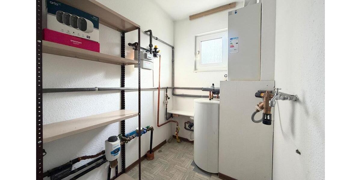 Willkommen in Ihrem neuen Zuhause – gemütlicher Bungalow in Thedinghausen 3.5 zimmer