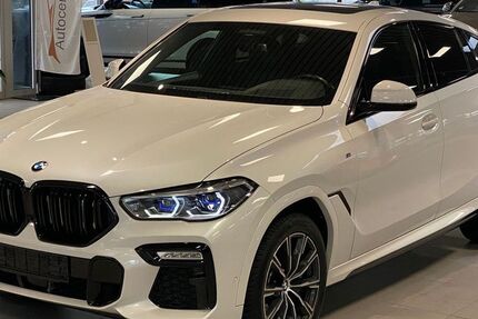 BMW X6 103.180 km 49.800 &euro; Neuwied 56564