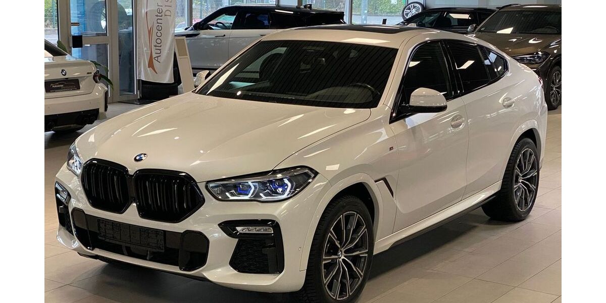 BMW X6 103.180 km 49.800 &euro; Neuwied 56564