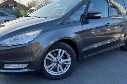 Ford Galaxy 114.000 km 15.900 &euro; Tübingen 72072