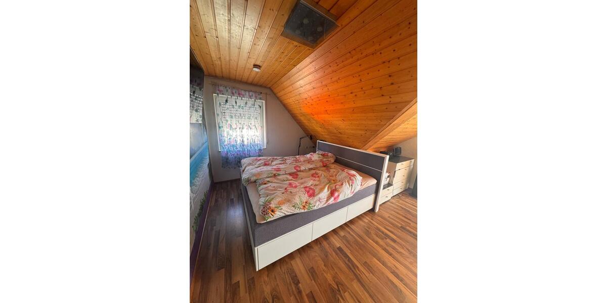 Maisonettenwohnung Ebhausen - 4.5 Zimmer, 96 m&sup2;, 339.000&euro; | Angebot:27091358