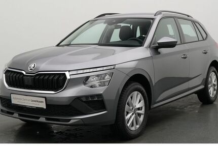 Skoda Kamiq 2.980 km 19.480 &euro; Leverkusen 51379