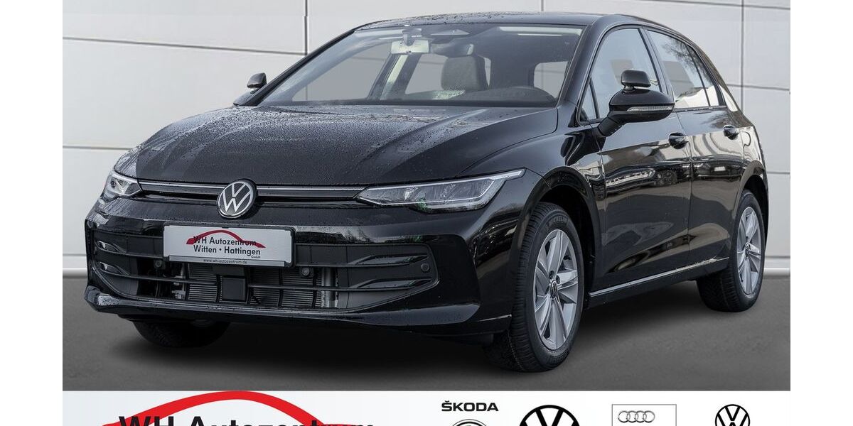 VW Golf 1.250 km 30.339 &euro; Witten 58453
