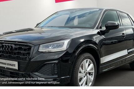 Audi Q2 1.948 km 36.450 &euro; Duisburg 47249