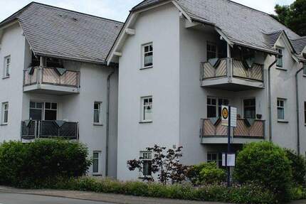 Wohnung Schmallenberg Bad Fredeburg - 2 Zimmer, 59 m&sup2;, 420&euro; | Angebot:25458859