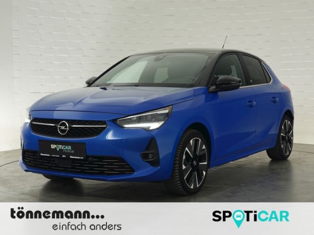 Opel Corsa 16.720 km 15.424 € Heiden 46359