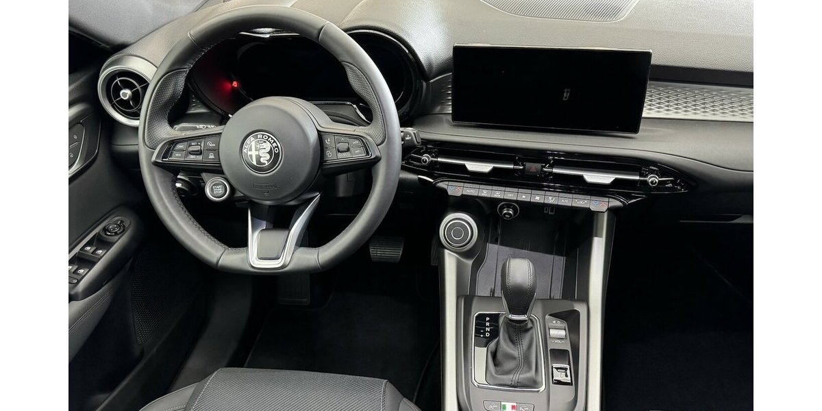 Alfa Romeo Tonale 1.6 VGT-D Sprint ACC Sitzheizung 9.800 km 22.490 &euro; Lich 35423