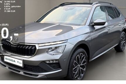 Skoda Kamiq 16.834 km 29.449 &euro; Krefeld 47809