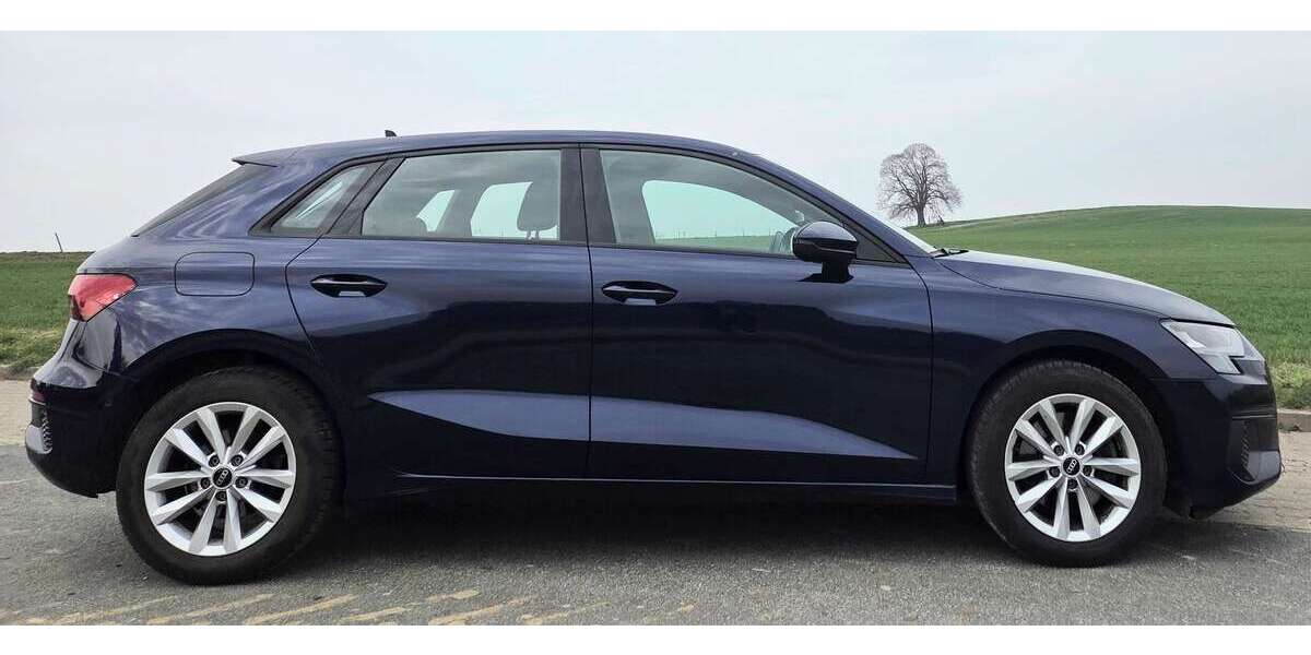 Audi A3 69.800 km 20.500 &euro; Diekholzen 31199