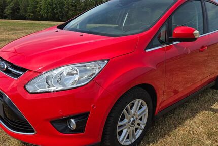 Ford C-Max 139.000 km 9.900 &euro; Mechernich 53894