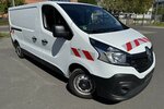 Renault Trafic L2H1 Navi Klima Standh Temp PDC Regale E6 100.000 km 15.000 &euro; Erftstadt 50374