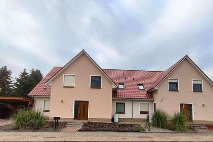 Haus zum Mieten in Hornstorf (bei Kritzow) 1.280 € 120 m² 4 zimmer