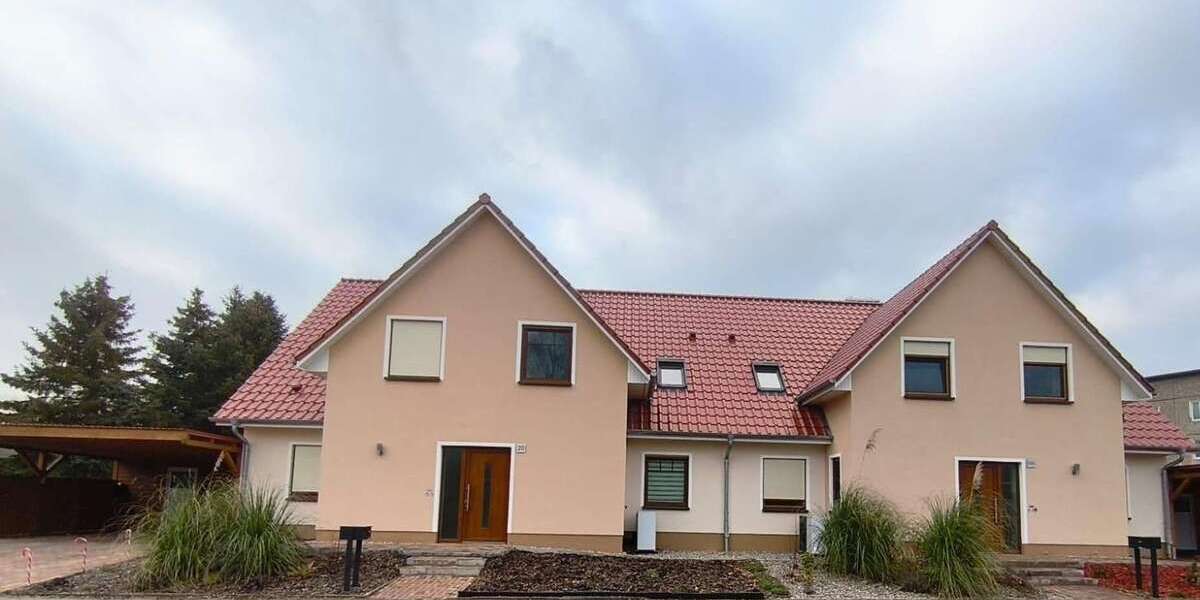 Haus zum Mieten in Hornstorf (bei Kritzow) 1.280 € 120 m² 4 zimmer