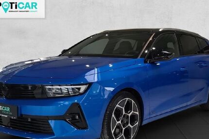 Opel Astra 56.311 km 25.990 &euro; Suhl 98529