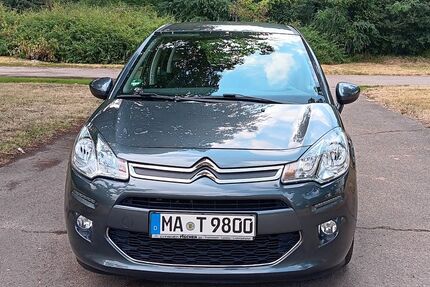 Citroen C3 75.000 km 4.850 &euro; Mannheim 68219
