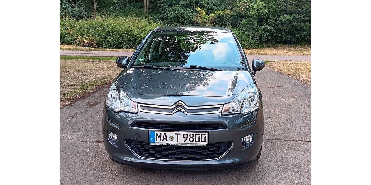 Citroen C3 75.000 km 4.850 &euro; Mannheim 68219