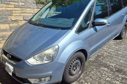 Ford Galaxy 290.000 km 3.920 &euro; Waiblingen 71332