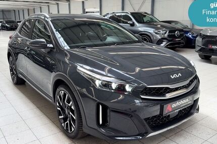 Kia XCeed 77.616 km 17.990 &euro; Ludwigsfelde (bei Berlin) 14974