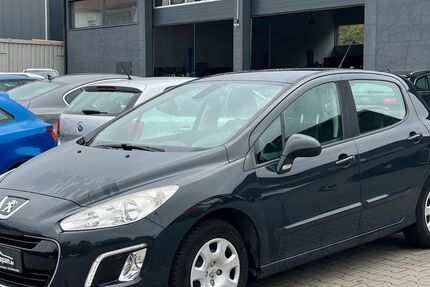 Peugeot 308 118.000 km 4.999 € Kirchheimbolanden 67292
