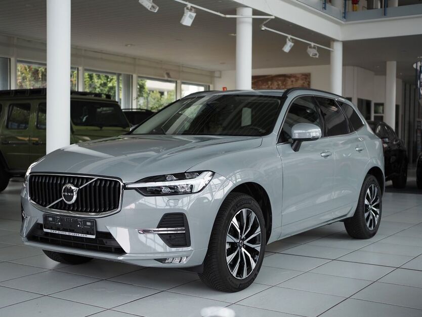 Volvo XC60 14.390 km 44.890 € Köngen 73257
