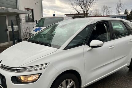 Citroen C4 Picasso 300.000 km 4.500 &euro; Lahr 77933