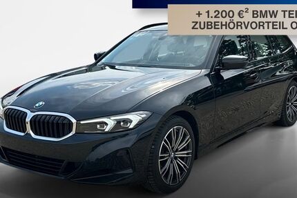 BMW 318 7.300 km 36.890 &euro; Pfaffenhofen 85276