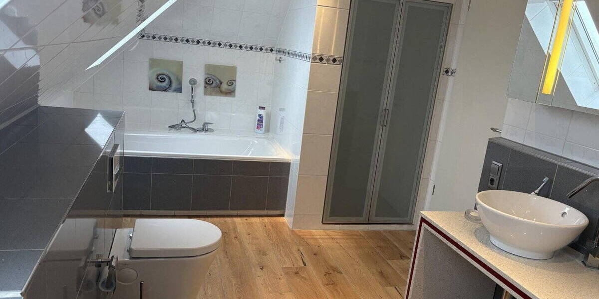 Einfamilienhaus Berlin Mahlsdorf - 8 Zimmer, 192 m&sup2;, 2.940&euro; | Angebot:26034366