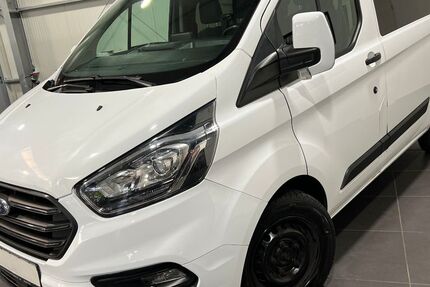 Ford Transit Custom 175.000 km 15.995 &euro; Bretten 75015