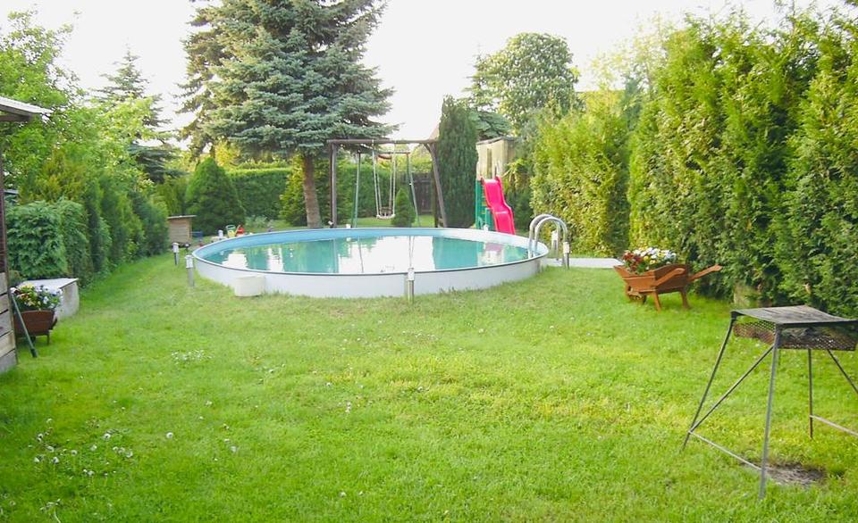 Einfamilienhaus Zörbig - 5 Zimmer, 125 m&sup2;, 149.000&euro; | Angebot:26824925