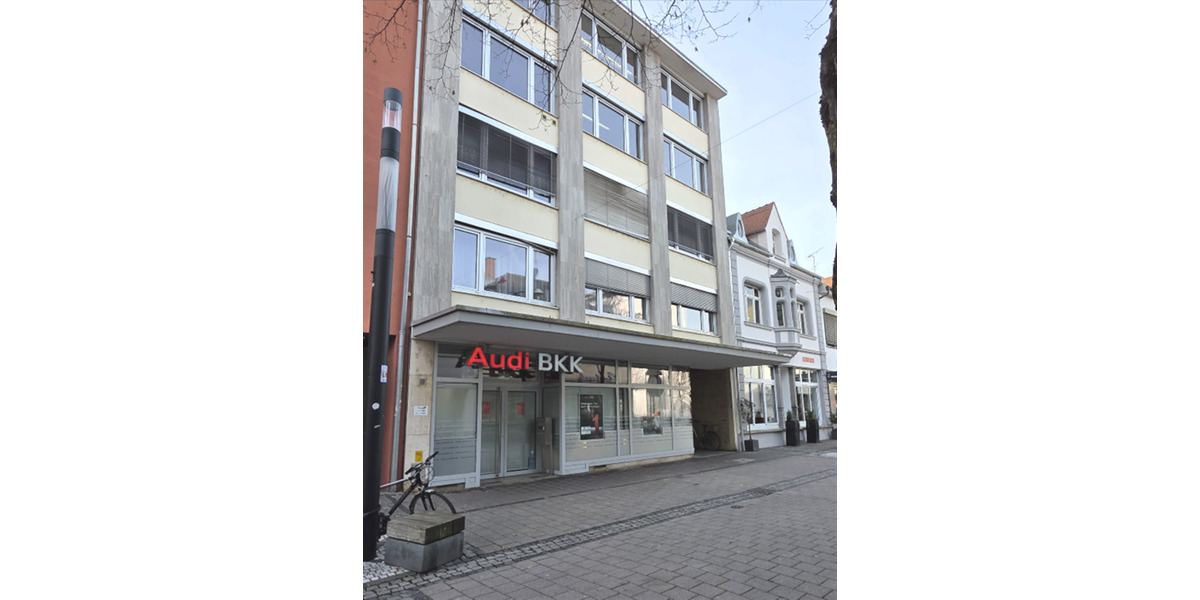 Gewerbeobjekt Singen (Hohentwiel) Singen - 4 Zimmer, 439.000&euro; | Angebot:25689392