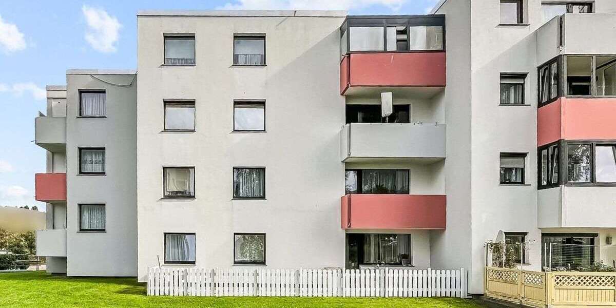 Wohnung zum Kaufen in Belm 225.000 € 108 m² 5 zimmer