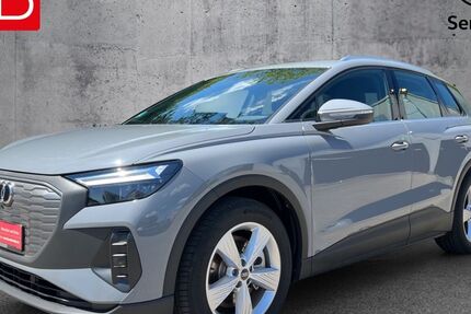 Audi Q4 e-tron 39.310 km 37.950 &euro; Treuchtlingen 91757