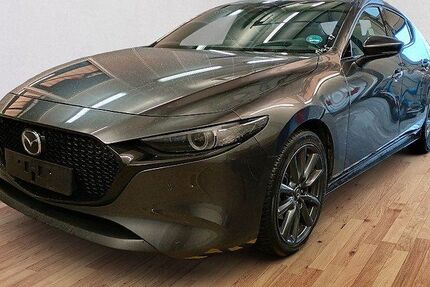 Mazda 3 11.140 km 26.490 &euro; Hüllhorst 32609