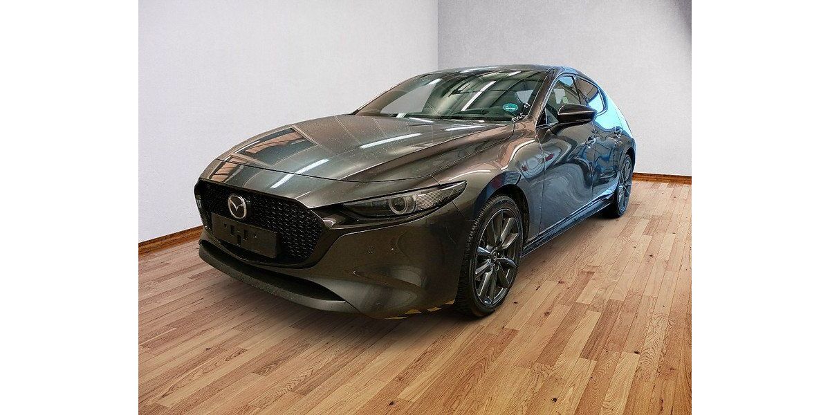 Mazda 3 11.140 km 26.490 &euro; Hüllhorst 32609