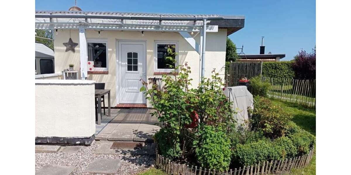 Haus zum Kaufen in Süssau 75.900 € 30 m² 1.5 zimmer