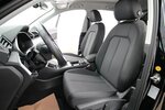 Audi Q3 35 TDI S-tronic advanced LED+NAVI+KAMERA+AHK 60.689 km 29.500 &euro; Hagenow 19230