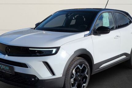 Opel Mokka 12.750 km 20.445 &euro; Gnarrenburg 27442