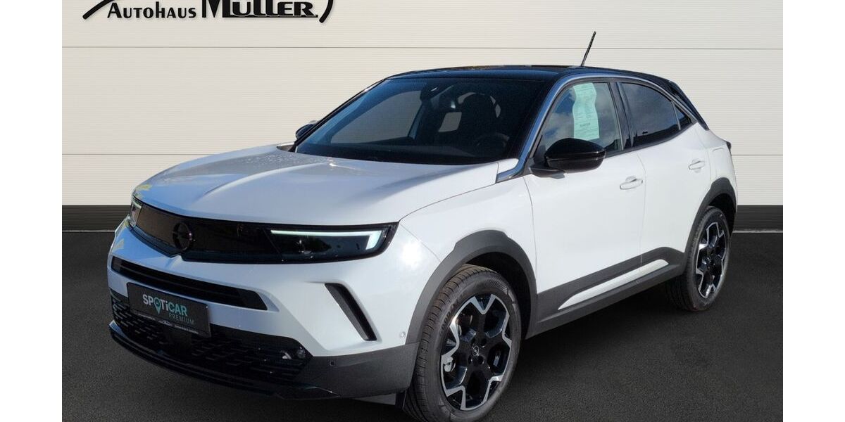 Opel Mokka 12.750 km 20.445 &euro; Gnarrenburg 27442