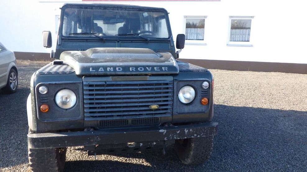 Defender