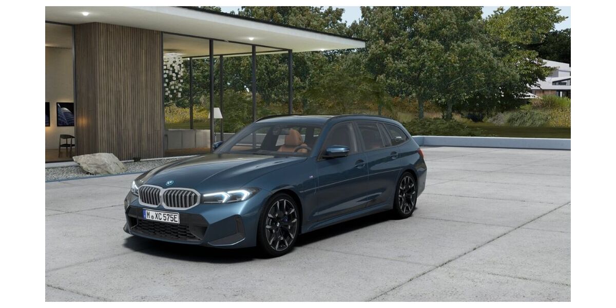 BMW 330 24.034 km 48.350 &euro; Oranienburg 16515