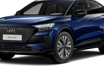 Audi Q4 e-tron 17.760 km 36.780 &euro; Großwallstadt 63868